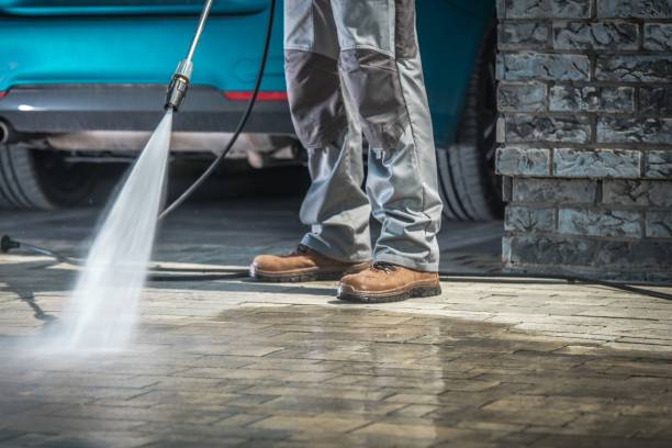 Best Warehouse Cleaning  in Wood River, IL