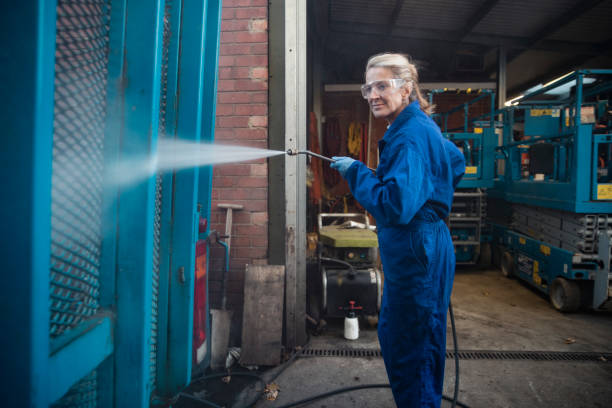 Best Heavy Equipment Washing  in Wood River, IL