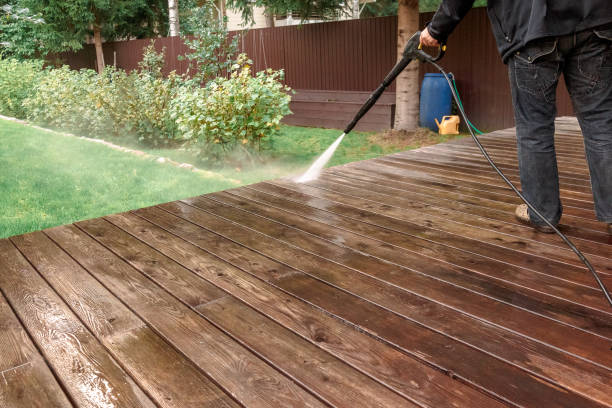 Trusted Wood River, IL Pressure Washing Services Experts